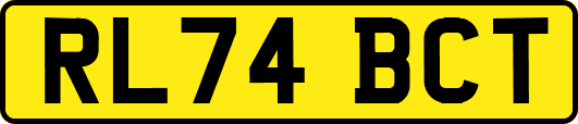 RL74BCT