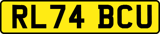 RL74BCU