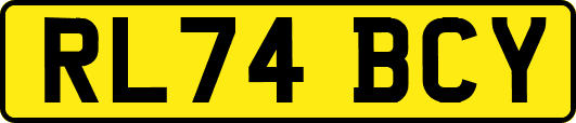 RL74BCY