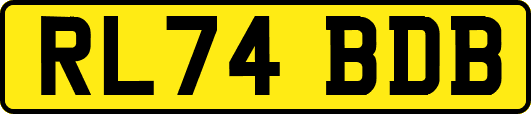 RL74BDB