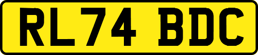 RL74BDC