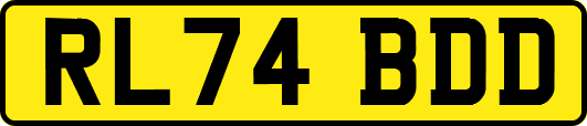 RL74BDD