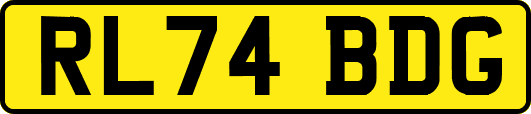 RL74BDG