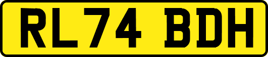 RL74BDH