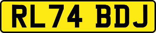 RL74BDJ