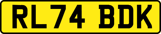 RL74BDK