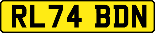 RL74BDN