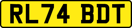 RL74BDT