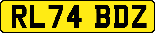 RL74BDZ