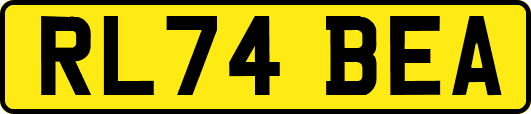 RL74BEA