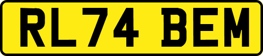 RL74BEM