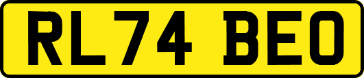RL74BEO
