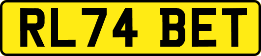 RL74BET