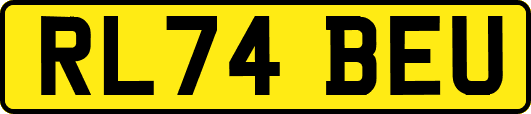 RL74BEU