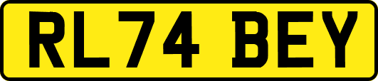 RL74BEY