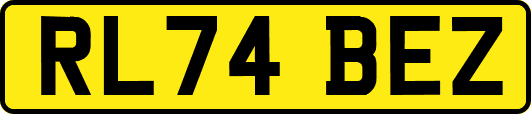 RL74BEZ
