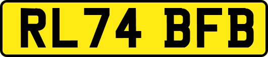 RL74BFB