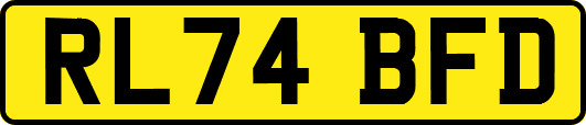 RL74BFD
