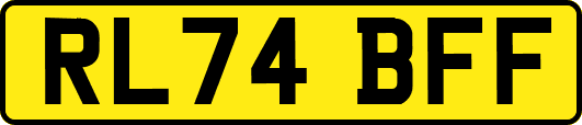 RL74BFF