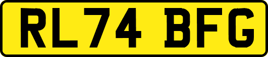 RL74BFG