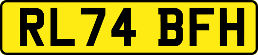 RL74BFH