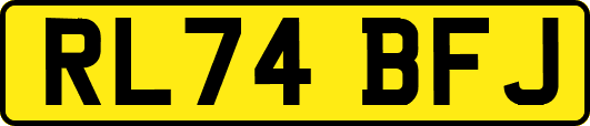 RL74BFJ