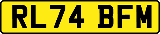 RL74BFM
