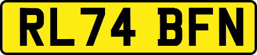 RL74BFN