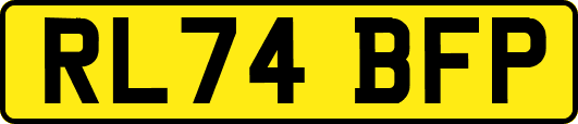 RL74BFP