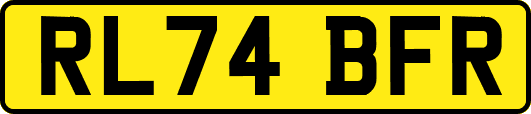 RL74BFR