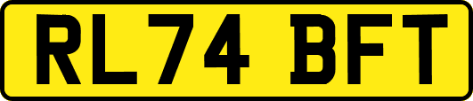 RL74BFT