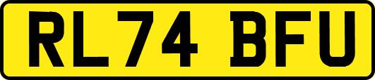 RL74BFU