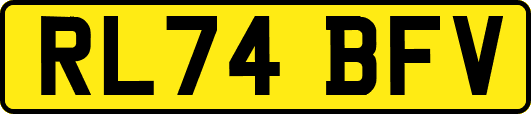 RL74BFV