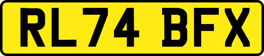 RL74BFX