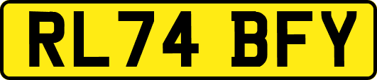 RL74BFY