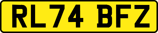 RL74BFZ