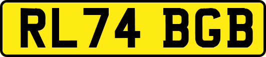 RL74BGB