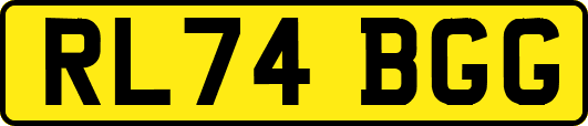 RL74BGG