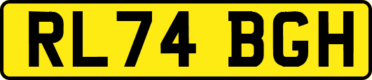 RL74BGH