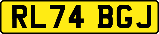 RL74BGJ