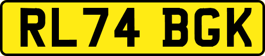 RL74BGK