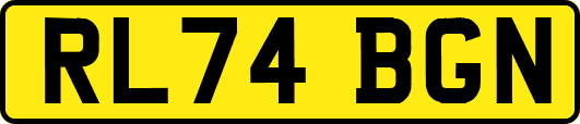RL74BGN