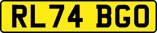 RL74BGO