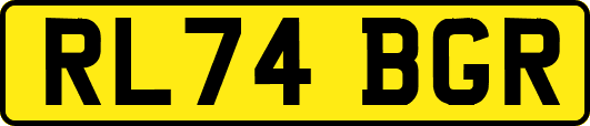 RL74BGR