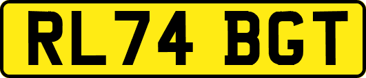 RL74BGT
