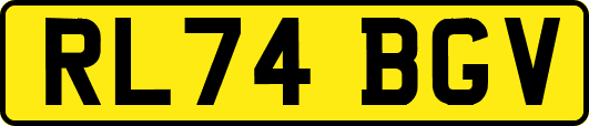 RL74BGV