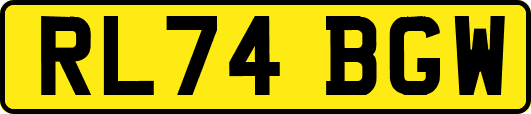 RL74BGW