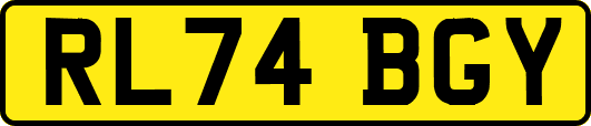 RL74BGY