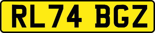 RL74BGZ