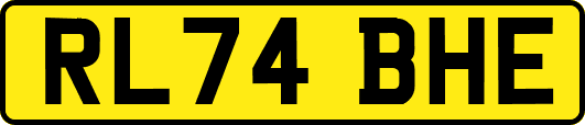 RL74BHE